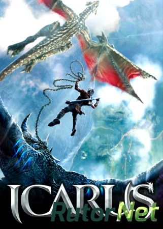 ICARUS [1.15.0.0.9] (2017) PC | Online-only