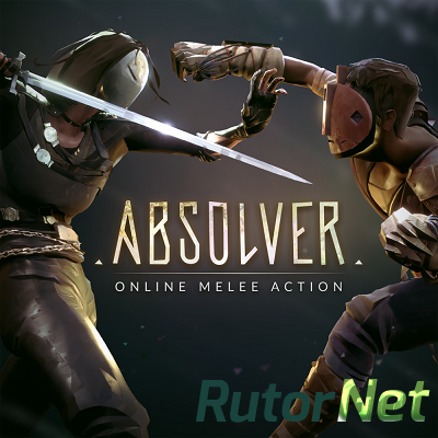 Absolver [v 1.03] (2017) PC | RePack от FitGirl
