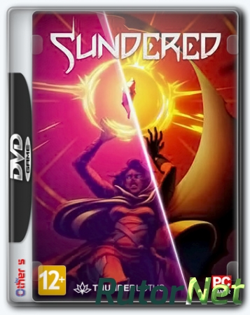 Sundered: Eldritch Edition [Update 2] (2017) PC | Лицензия