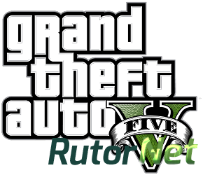 GTA 5 / Grand Theft Auto V [v 1.0.1180.1] (2015) PC | Патч