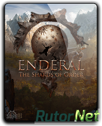 The Elder Scrolls V: Skyrim - Enderal: The Shards of Order (2016) PC | RePack от qoob