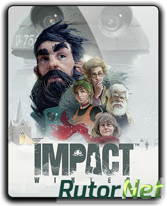 Impact Winter [v 2.0] (2017) PC | RePack от qoob