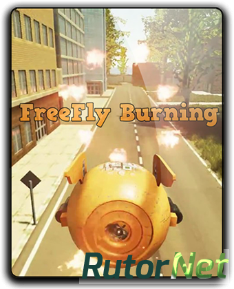 FreeFly Burning (2017) PC | RePack от qoob