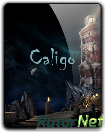 Caligo (2017) PC | RePack от qoob
