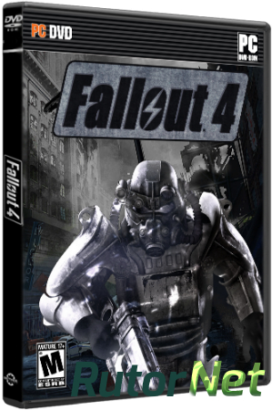 Fallout 4 [High Resolution Texture Pack для v 1.9.4.0.1 и выше] (2015) PC | RePack от FitGirl
