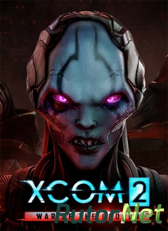 XCOM 2: Digital Deluxe Edition + Long War 2 [Update 9 + 6 DLC] (2016) PC | RePack от FitGirl