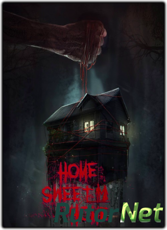 Home Sweet Home [v1.0.1] (2017) PC | RePack от Other s