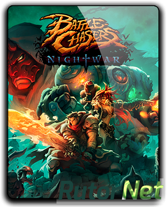 Battle Chasers: Nightwar (2017) PC | RePack от FitGirl