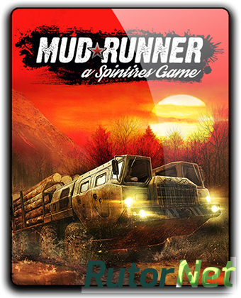 Spintires: MudRunner (2017) PC | RePack от qoob