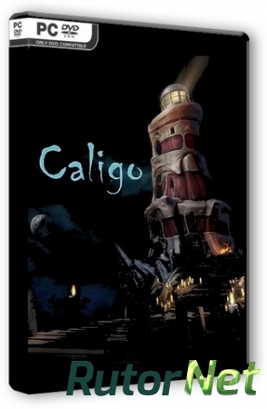 Caligo (2017) PC | RePack от Other's