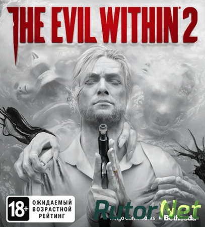 The Evil Within 2 [v 1.03 + 1 DLC] (2017) PC | RePack от R.G. Revenants