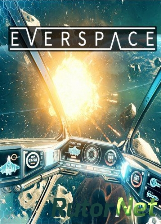 EVERSPACE - Encounters (ROCKFISH Games) (RUS/ENG/MULTI12) [L] CODEX 