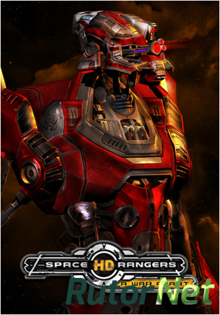 Космические рейнджеры HD: Революция / Space Rangers HD: A War Apart [v 2.1.2369] (2013) PC | Лицензия