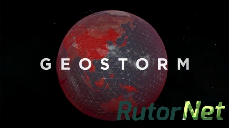 Geostorm - Turn-Based Puzzler (Sticky Studios) (RUS/ENG/MULTI12) [Р]
