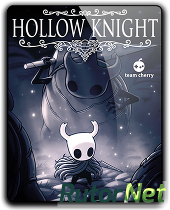 Hollow Knight [v 1.4.3.2 + DLCs] (2017) PC | Repack от Other s