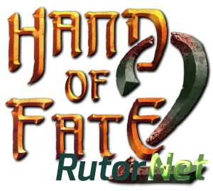 Hand of Fate 2 [v 1.0.6] (2017) PC | RePack от R.G. Catalyst