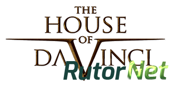 The House of Da Vinci (2017) PC | Repack от Other s