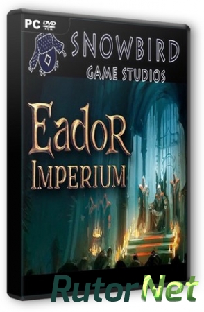 Эадор: Империя / Eador: Imperium [v 2.65.3] (2017) PC | Лицензия