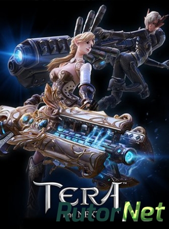 TERA: The Next [101] (2015) PC | Online-only