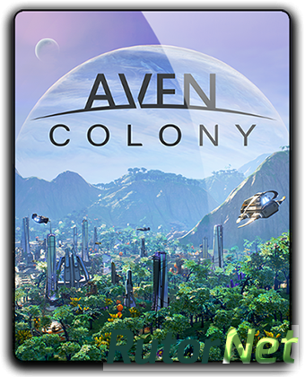 Aven Colony [v 1.0.23723 + 1 DLC] (2017) PC | RePack от FitGirl