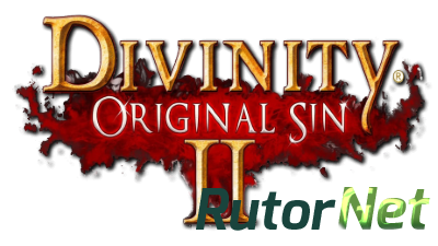 Divinity: Original Sin 2 [v 3.0.160.028] (2017) PC | Лицензия