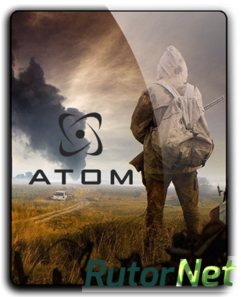 ATOM RPG: Post-apocalyptic indie game [v 0.8.0 | Early Access] (2017) PC | Steam-Rip