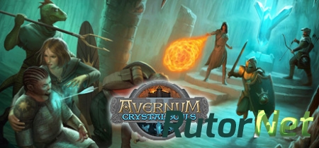 Avernum 2: Crystal Souls (2015) PC | Лицензия