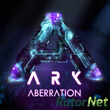 ARK: Survival Evolved [v 285.104 + DLCs] (2017) PC | RePack от qoob