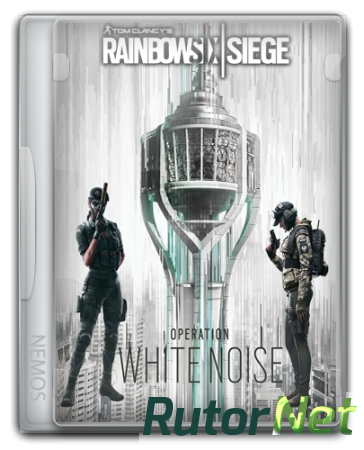 Tom Clancy's Rainbow Six: Siege - Gold Edition [v 11726982 + DLCs] (2015) PC | RePack от =nemos=