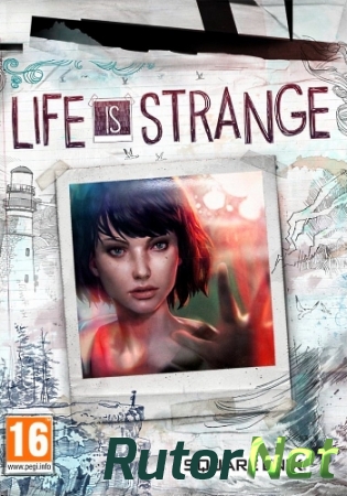 Life is Strange - Complete Season (RUS|ENG|MULTI7) [RePack] от R.G. Механики 
