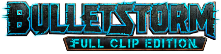 Bulletstorm: Full Clip Edition [Update 2 + 1 DLC] (2017) PC | RePack от R.G. Catalyst