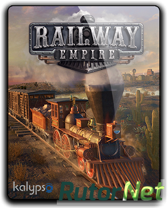 Railway Empire [v 1.1.1.17568 + DLC] (2018) PC | RePack от qoob