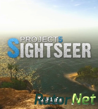 Project 5: Sightseer [Beta] (2017) PC | RePack от R.G. Alkad