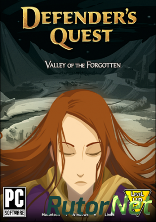 Defender's Quest: Valley of the Forgotten [v 2.2.2] (2012) РС | RePack от qoob