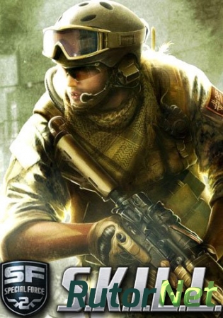 S.K.I.L.L - Special Force 2 [1.0.58204.0] (2013) PC | Online-only