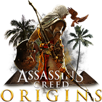 Assassin's Creed: Origins [v 1.51 + DLCs] (2017) PC | Лицензия