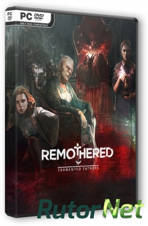 Remothered: Tormented Fathers [Update 1] (2018) PC | Лицензия