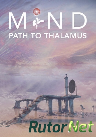 Mind: Path to Thalamus - Enhanced Edition (2015) PC | Лицензия