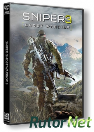 Sniper Ghost Warrior 3: Season Pass Edition [v 1.8.HF3 + DLCs] (2017) PC | RePack от =nemos=