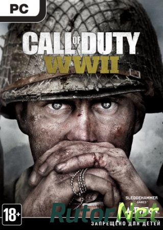 Call of Duty: WWII - Digital Deluxe Edition (Activision) (RUS/ENG/Multi12) [L]