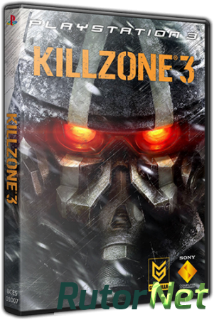 Killzone 3 (2011) PS3 | RePack