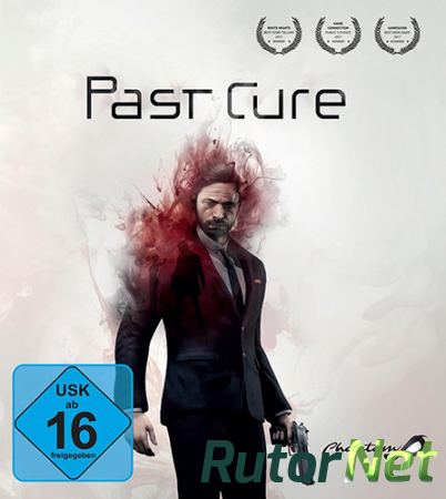 Past Cure [Update 1] (2018) PC | RePack от FitGirl