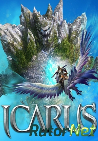 Icarus [1.15.1.1.4.9] (2017) PC | Online-only