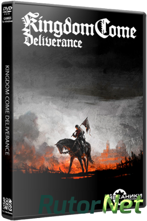 Kingdom Come: Deliverance [v 1.4.1 + 2 DLC] (2018) PC | Repack от xatab