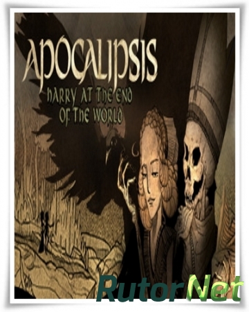 Apocalipsis: Harry at the End of the World (2018) PC | Лицензия