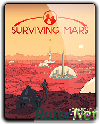 Surviving Mars: Digital Deluxe Edition [Update 16 + DLCs] (2018) PC | Лицензия