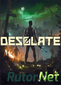 Desolate [v 1.2.8] (2019) PC | Лицензия