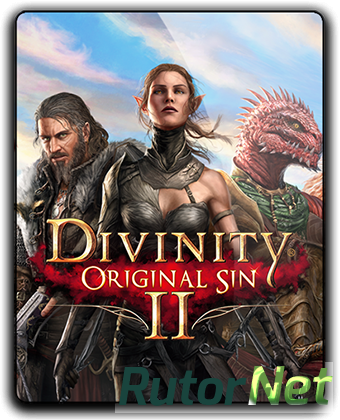 Divinity: Original Sin 2 - Definitive Edition [v 3.6.29.3822 + DLCs] (2018) PC | Лицензия