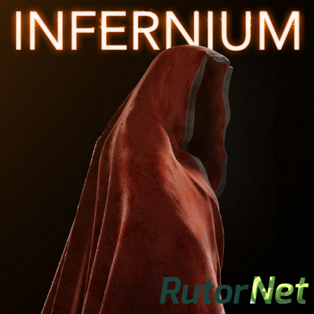 Infernium (2018) PC | Лицензия