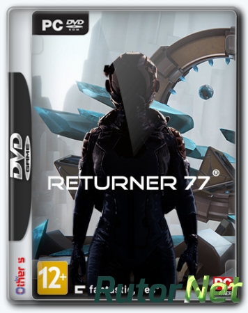 Returner 77 (2018) PC | Лицензия